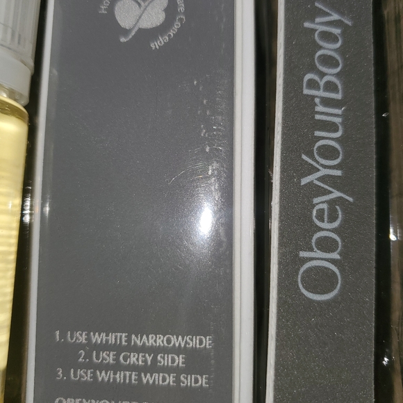 Obey your Body Mineraux Set - Picture 5 of 7